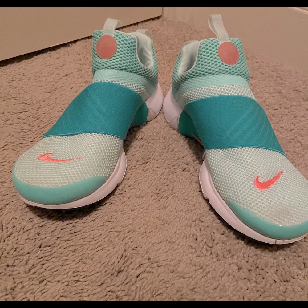 Youth Nike Presto